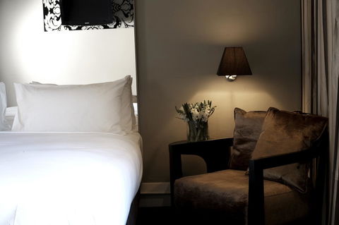 Kirketon Hotel Sydney - Accommodation Asia 16