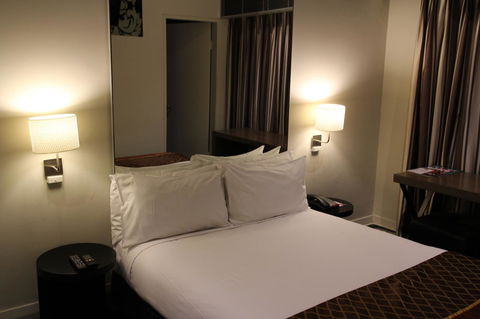 Kirketon Hotel Sydney - Accommodation Asia 9