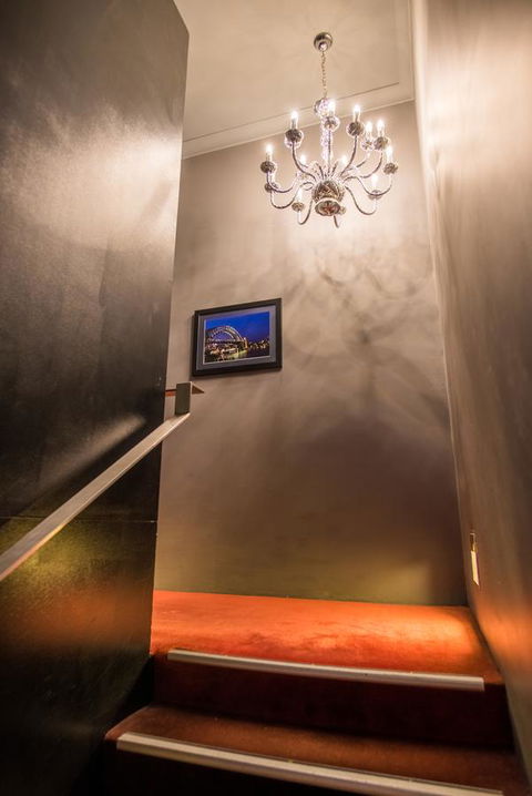 Kirketon Hotel Sydney - Accommodation Asia 28