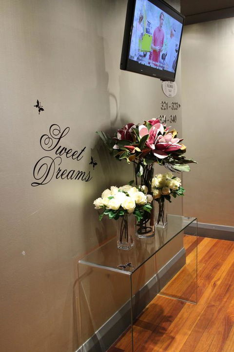 Kirketon Hotel Sydney - Accommodation Asia 21