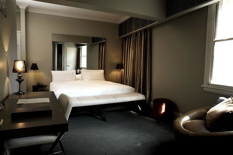 Kirketon Hotel Sydney - Accommodation Asia 4