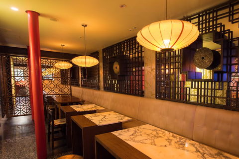 Kirketon Hotel Sydney - Accommodation Asia 31