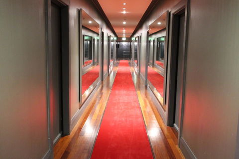 Kirketon Hotel Sydney - Accommodation Asia 2