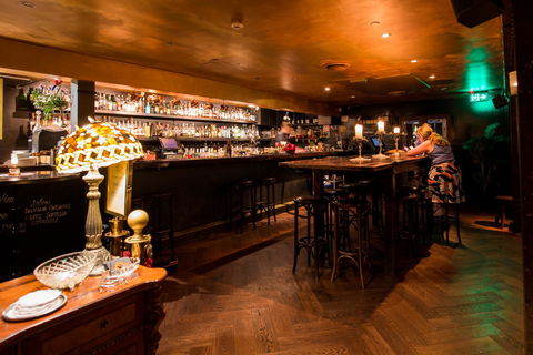 Kirketon Hotel Sydney - Accommodation Asia 32