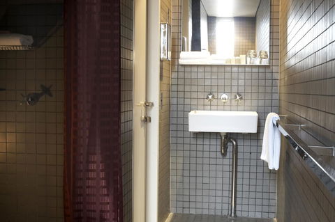 Kirketon Hotel Sydney - Accommodation Asia 27