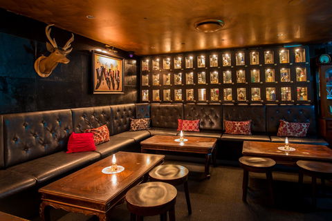 Kirketon Hotel Sydney - Accommodation Asia 23