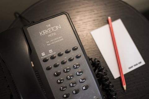 Kirketon Hotel Sydney - Accommodation Asia 17