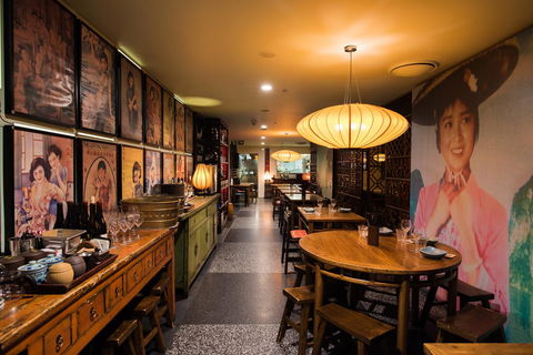 Kirketon Hotel Sydney - Accommodation Asia 30