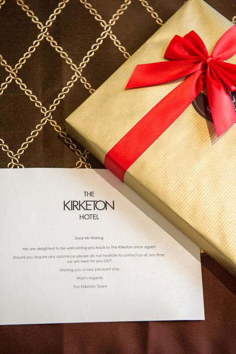 Kirketon Hotel Sydney - Accommodation Asia 18