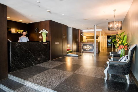 Kirketon Hotel Sydney - Accommodation Asia 1