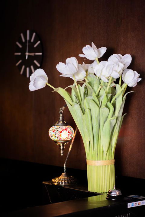 Kirketon Hotel Sydney - Accommodation Asia 24