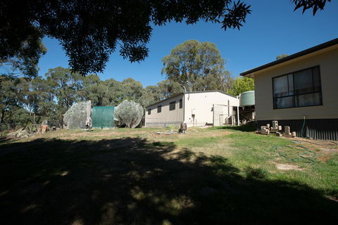Pound Creek Gallery - Accommodation Asia 22