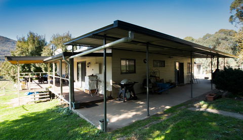 Pound Creek Gallery - Accommodation Asia 4