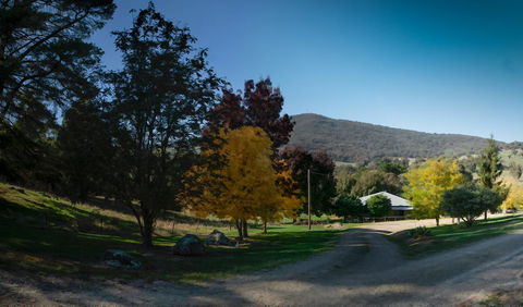 Pound Creek Gallery - Accommodation Asia 7