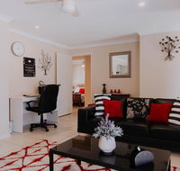 Central Wagga Self Catering Apartment - Accommodation Asia