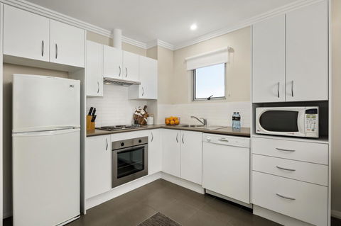 Quest Wollongong - Accommodation Asia 2