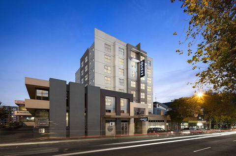 Quest Wollongong - Accommodation Asia 0