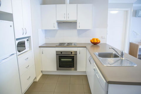 Quest Wollongong - Accommodation Asia 17
