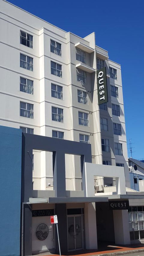Quest Wollongong - Accommodation Asia 18