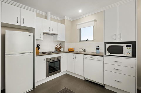 Quest Wollongong - Accommodation Asia 16