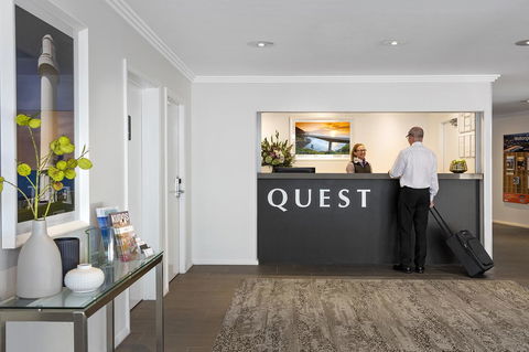 Quest Wollongong - Accommodation Asia 10