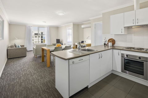Quest Wollongong - Accommodation Asia 6