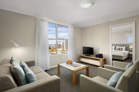 Quest Wollongong - Accommodation Asia 4