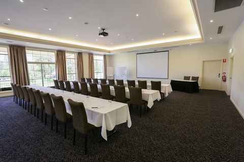 Best Western Plus Hovell Tree Inn - Accommodation Asia 17
