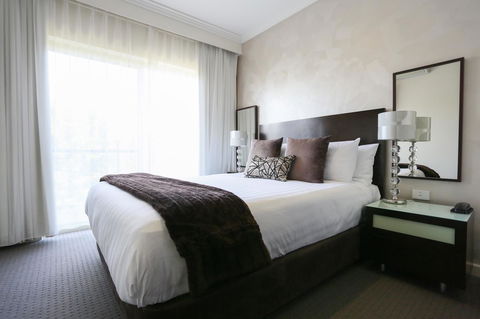 Best Western Plus Hovell Tree Inn - Accommodation Asia 22