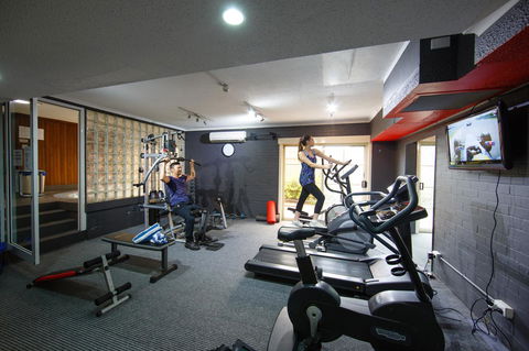 Best Western Plus Hovell Tree Inn - Accommodation Asia 9