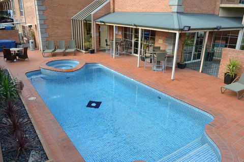 Best Western Plus Hovell Tree Inn - Accommodation Asia 6