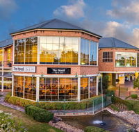 Best Western Plus Albury Hovell Tree Inn - Accommodation Asia