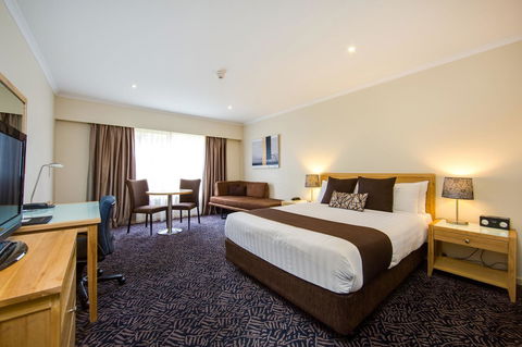 Best Western Plus Hovell Tree Inn - Accommodation Asia 15
