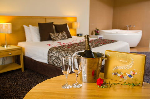 Best Western Plus Hovell Tree Inn - Accommodation Asia 27