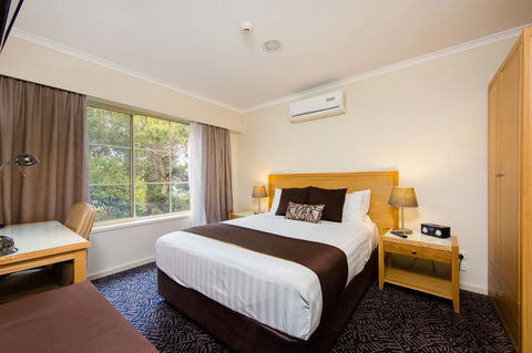 Best Western Plus Hovell Tree Inn - Accommodation Asia 18