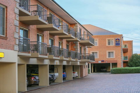 Best Western Plus Hovell Tree Inn - Accommodation Asia 1