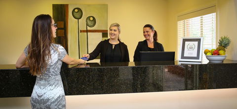Best Western Plus Hovell Tree Inn - Accommodation Asia 2