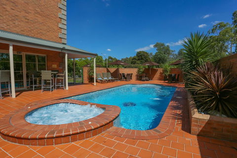 Best Western Plus Hovell Tree Inn - Accommodation Asia 37