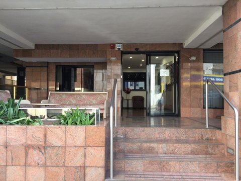 Edgecliff Lodge Motel - Accommodation Guide 1