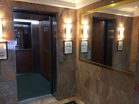 Edgecliff Lodge Motel - Accommodation Guide 3