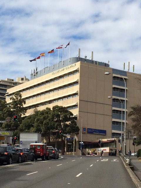 Edgecliff Lodge Motel - Accommodation Guide 5