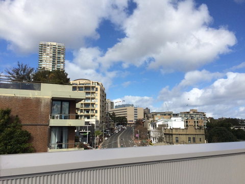 Edgecliff Lodge Motel - Accommodation Guide 27