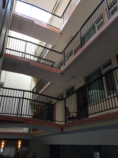 Edgecliff Lodge Motel - Accommodation Guide 23