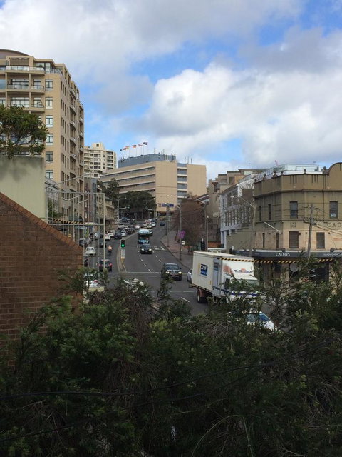 Edgecliff Lodge Motel - Accommodation Guide 28