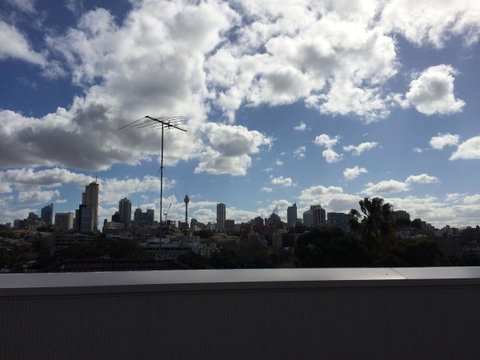 Edgecliff Lodge Motel - Accommodation Guide 29