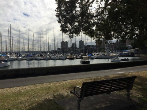 Edgecliff Lodge Motel - Accommodation Guide 4