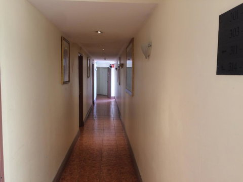 Edgecliff Lodge Motel - Accommodation Guide 22