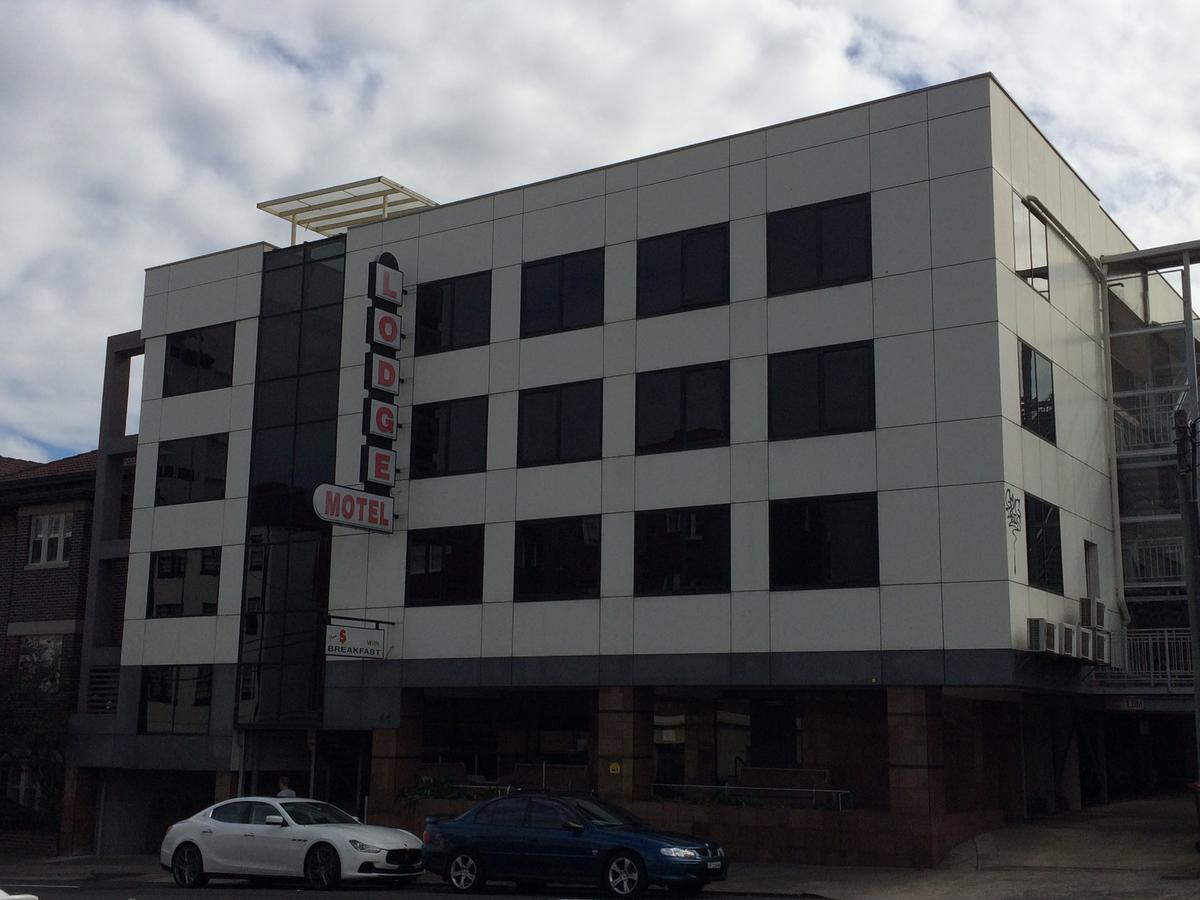 Edgecliff NSW Accommodation Guide