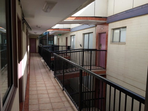 Edgecliff Lodge Motel - Accommodation Guide 21