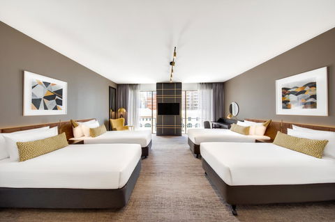 Vibe Hotel Sydney - Accommodation Asia 20